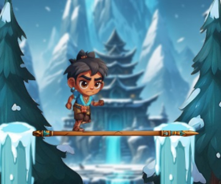 Jogo Tiki  online
