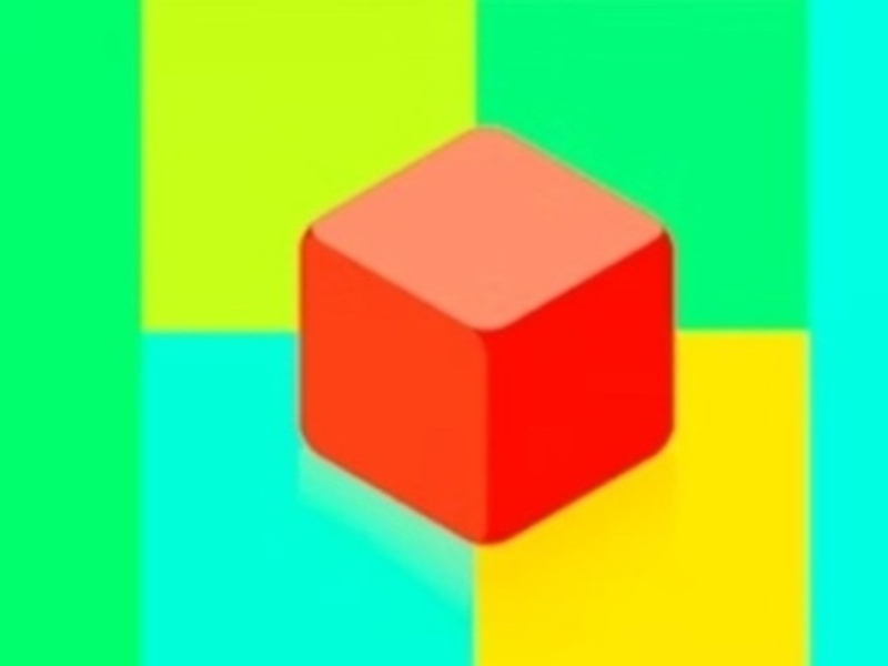 Jogo Coleção de quebra -cabeças clássicos - 2048 - 10x10  online