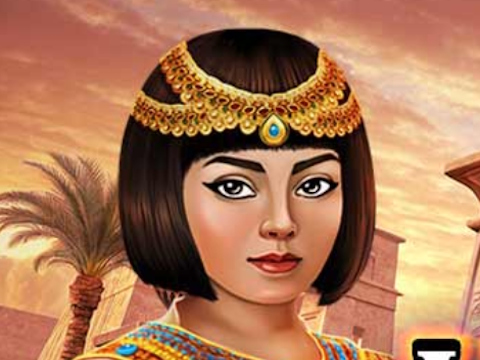 Jogo Lenda de Anubis  online