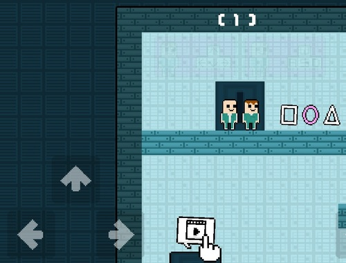 Jogo Jogo de escape de lula  online