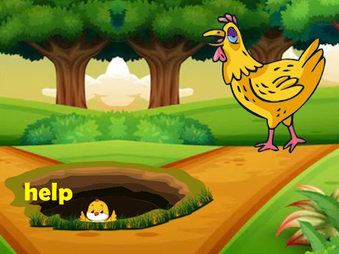 Jogo Situação perigosa escape de garotas  online