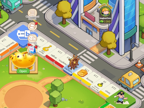 Jogo Tycoon do porto  online