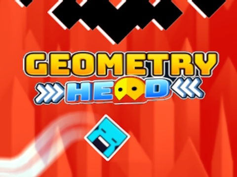 Jogo Cabeça de geometria  online