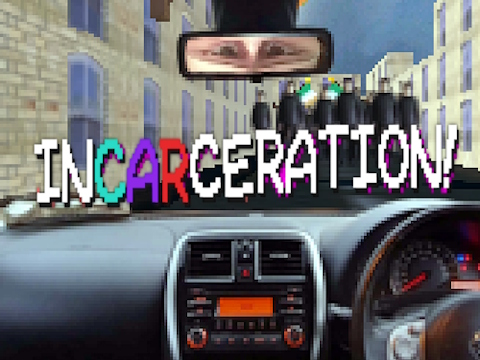 Jogo Encarceramento  online