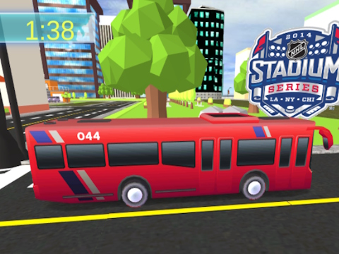 Jogo MEGA BUS SIMULATION PROVISTOR DE TRANSPORTE  online