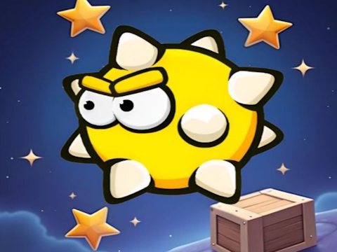 Jogo Pesquisa de estrela do labirinto de cores  online