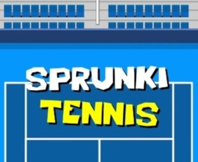 Jogo Tênis Spunki  online