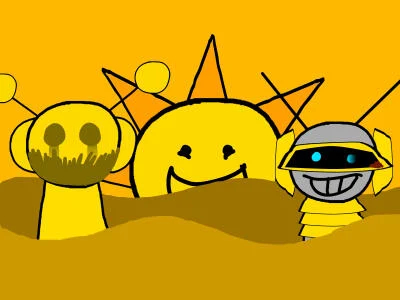 Jogo Parasita elevada  online