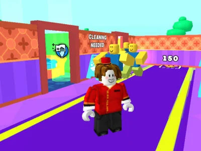 Jogo TYCOON HOTEL  online