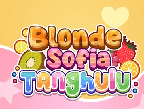 Jogo Loira Sofia: Tanghulu  online