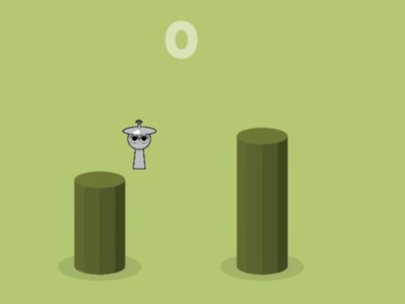 Jogo Spunki sem fim  online