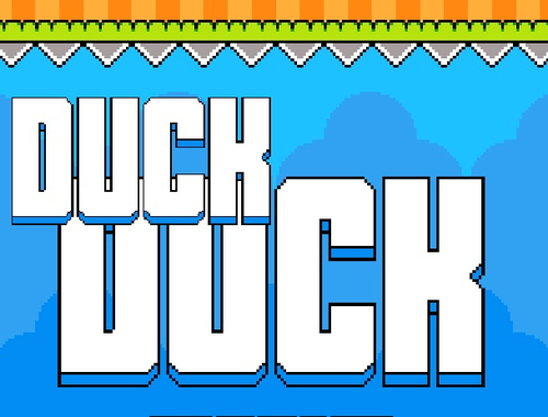 Jogo Pato de pato  online