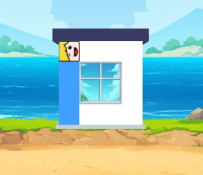 Jogo Pintura respingo  online