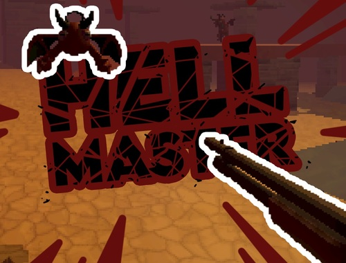 Jogo Mestre do inferno  online