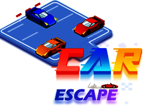 Jogo Escape de carro  online