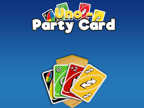 Jogo Cartão de festa  online