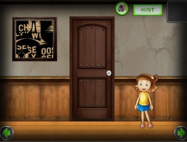 Jogo AMGEL Kids Room Escape 284  online