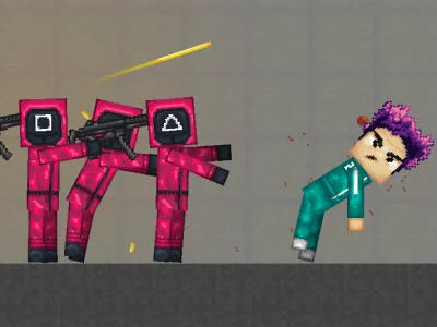 Jogo Lula Game Playground  online