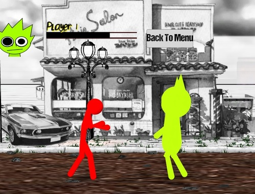 Jogo Sprunki Rage Stickman Incredibox  online