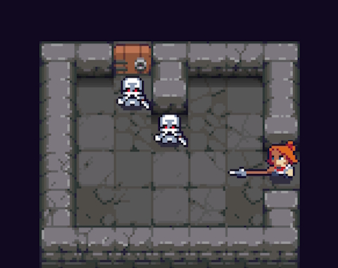 Jogo Sala de morte apertada  online