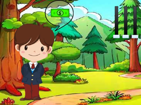 Jogo Quest osso  online