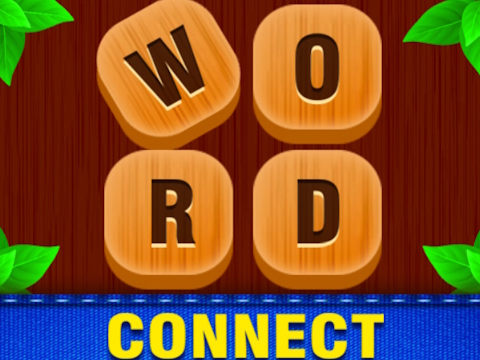 Jogo Word Connect  online