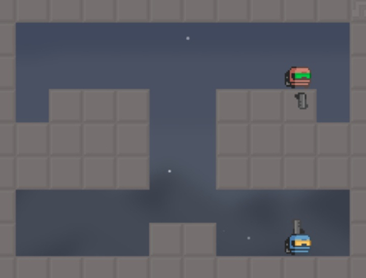 Jogo Jetpack Apocalypse  online