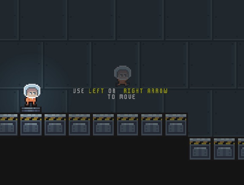 Jogo 3 minutos para escapar  online