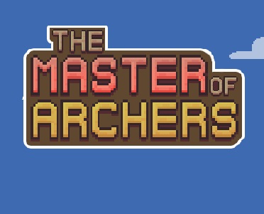 Jogo O mestre de arqueiros  online