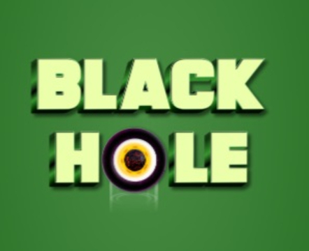 Jogo Buraco negro  online
