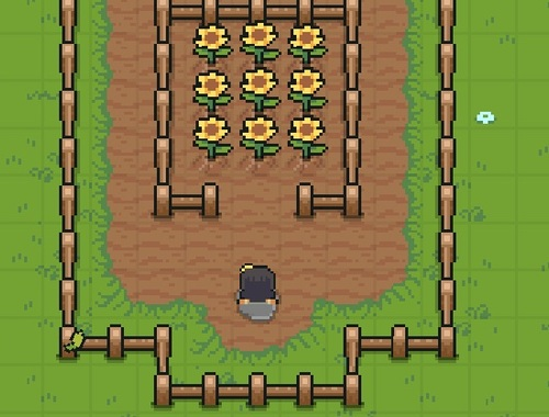 Jogo Charlotte Valley  online