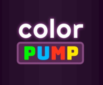 Jogo Bomba de cores  online