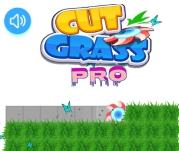 Jogo Corte o Grass Pro  online
