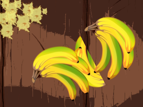 Jogo Banana Slic  online