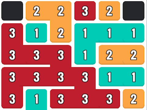 Jogo Obtenha 13 quebra -cabeça  online