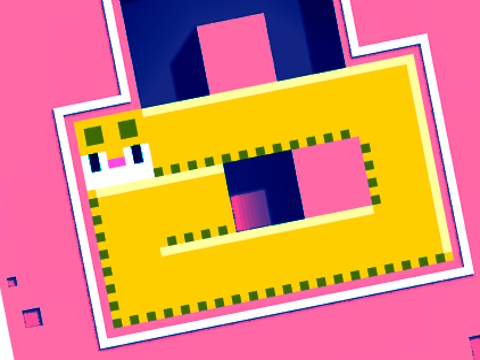 Jogo Longcat  online