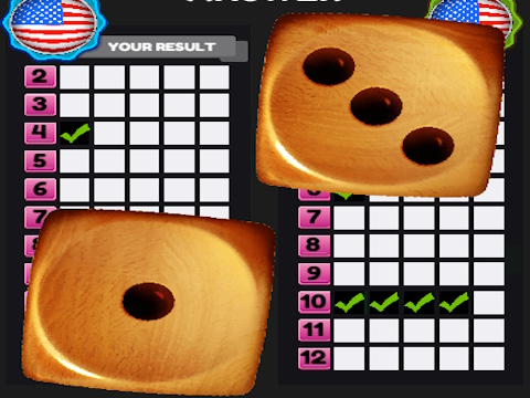 Jogo Desafio de dados do país  online