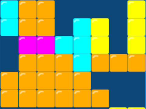 Jogo Block Raze  online