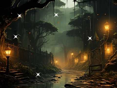 Jogo Caverna Estrelas escondidas  online
