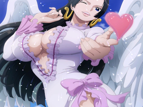 Jogo One Piece Anime Girls  online