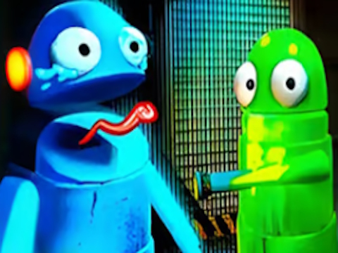 Jogo Repo - o original  online