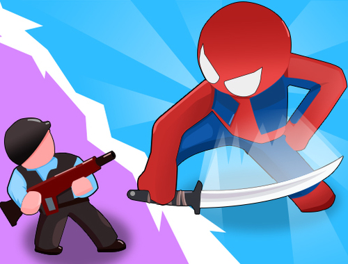 Jogo Super Cloner 3D  online