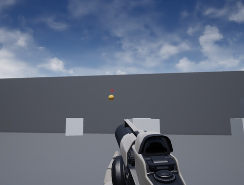 Jogo Motor irreal 4 fps  online