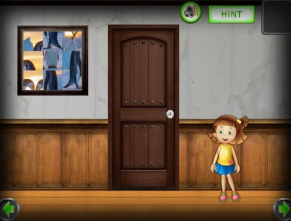 Jogo AMGEL Kids Room Escape 285  online