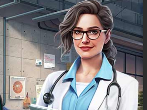 Jogo Investigação de laboratório  online