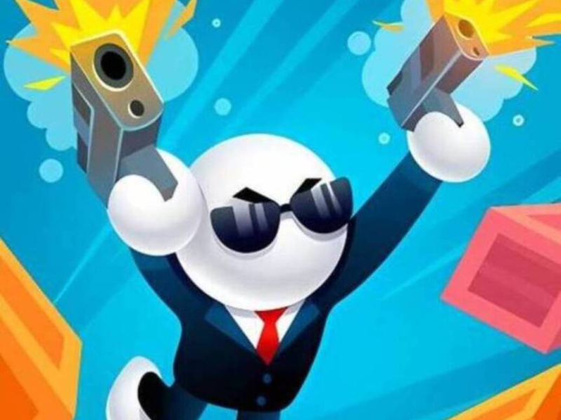 Jogo Run N Shoot  online