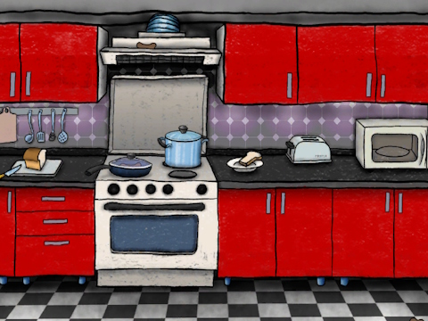 Jogo Doggi Escape  online