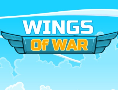 Jogo Asas da guerra  online
