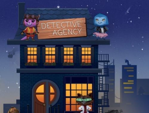 Jogo Twilight Tails  online
