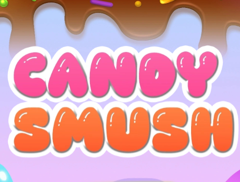 Jogo Candy Smush  online